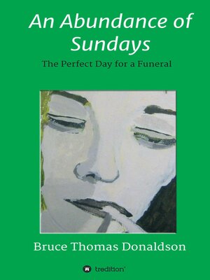 cover image of An Abundance of Sundays